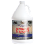 Smoke & More Heavy Duty Odor Neutralizer - Original, 4 - 1 Gallon Bottles