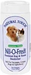 Nil Odor Cucumber-Melon Nilofresh Powdered Rug & Room D