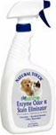 Nil Odor Enzyme Odor & Stain Remover 32 oz