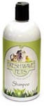 Fresh Wave Pet Shampoo - Eliminates All Odors & Repels