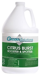 Citrus Burst Carpet Booster And Spotter, CS510GL 4x1 ga