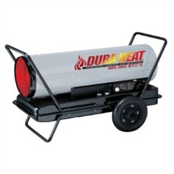 Duraheat 400,000 BTU Commercial Series Forced Air Keros