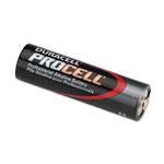 Duracell&reg; Procell Alkaline Battery, AA, 24/Box # DURPC1500BKD