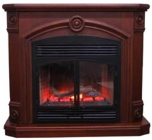 electric heaters home, montclaire electric fireplace heater, ef8035r