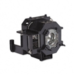 Epson ELPLP41 Replacement Lamp # EPSV13H010L41