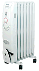 seasons comfort convection radiator