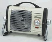 Seasons Comfort Portable Multi-Purpose Heater with Stan