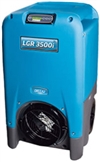 Dri-Eaz LGR 3500i Dehumidifier, F410