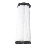 Dirt Devil Replacement F1 HEPA Cone Filter, F928