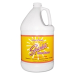Sparkle Glass Cleaner, 1 gal. Bottle Refill # FUN20500