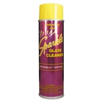 Sparkle Glass Cleaner, 20 oz. Aerosol # FUN20620