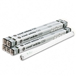 GE 24 Fluorescent Tubes, 20 Watts, 6/Pack # GEL80046