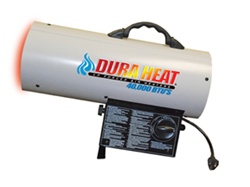 dura heat heater