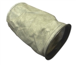 Cloth Filter for Raven 10Qt  Replacement Vacuum Bags, 10 Filters / Case, OEM #10-0007-C, GK-PT565-3
â€‹