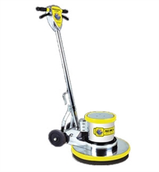 Mercury 17" Hercules Floor Machine 175 RPM 1.5 HP H-17E