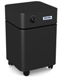 Austin Air HealthMate Plus Air Purifier- Black Covers 1500 Sq. Ft.