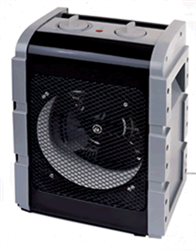 utility heater, "Pelonis" Fan Forced Utility Heater, HT-0605