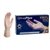 AMMEX Gloveplus IVPF Powder Free Vinyl Disposable Gloves 5mil - Medium - Case of 1000