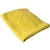Microfiber Cleaning Cloths Light Yellow 16x16, 250 GSM- Pack of 12, LT-16YEL