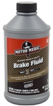 Brake Fluid Super HD Dot3 12oz # M4312