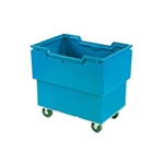 Maxi-Movers M5016 18.25 Cubic Ft. Maxi-Cube Truck, Assorted Colors Available