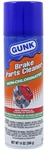 Brake & CV Joint Cleaner-Non-Chlorinated 14oz # M715