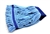 Microfiber Tube Mop Head, Large 16 oz, Blue, MF-BLU-LG