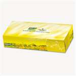 MarcalPro 100% Premium Recycled Facial Tissue, 100/Box, 30 Boxes/Carton # MRC2930