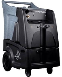 MX3-500H Nautilus 500 PSI 3-Stage Vacuum,Carpet Extractor with Heater and Hose Package