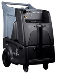 Nautilus Extreme 200 PSI, 8.4" 2-Stage Portable Carpet Extractior Vacuum, w Hose Package