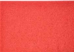 20-inch Pads for Square Scrub Machines (Case of 5) P1420RED