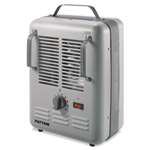 Patton Utility Heater, 7 7/10 x 10 3/10 x 14 3/5Gray # PATPUH680NU