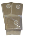 oreck xlpro 14t, disposable vacuum bags