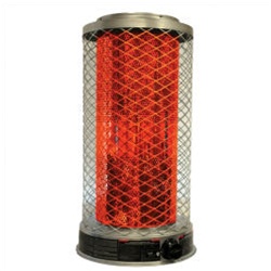 Dyna-Glo Natural Gas Radiant Heater 50K-100K BTU, RA100NGDGD