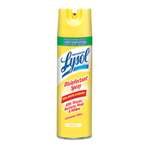 Professional LYSOL&reg; Brand Pro Disinfectant Spray, Original Scent, 19 oz. Aerosol # RAC04650EA