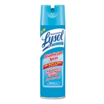 Reckitt Benckiser Pro II Disinfectant Spray, Fresh, 19