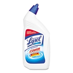 Reckitt Benckiser Toilet Bowl Cleaner, 32 oz. Bottle, 1