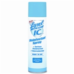 Reckitt Benckiser I.C. Disinfectant Spray, 12 19 oz Aer