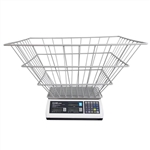 60 lb. Digital Price Computing Scale - LEGAL FOR TRADE,