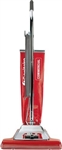 Sanitaire Quick Kleen Wide Path Upright Vacuum SC899F