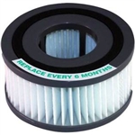 Dirt Devil Royal HEPA F15 Replacement Filter 3SS0150001