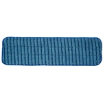 10" Blue Scrubber Mop SM10BLU