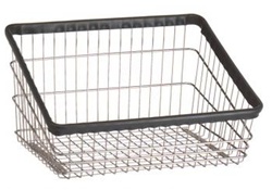 Front Loading T Basket, # T