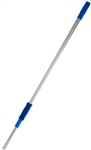 Telescopic Mop Handle, 48" to 72", TELEHAN