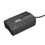 Tripp Lite AVR Series UPS System, 12 Outlets, 750 Volt-