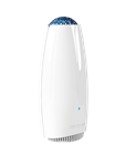 Airfree Tulip 1000 Filterless, 100% Silent, Slim and Powerful Air Purifier, Color Changing Night Light
