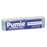 Pumie Scouring Stick, 6 x 3/4 x 1-1/4,