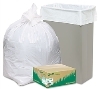 tall kitchen bags, webster re-claim tall kitchen bags, 13 gallon