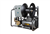 BE Pressure 3,000 PSI - 4.0 GPM Electric Pressure Washer with Baldor Motor and AR Triplex Pump, X-2775FW1A