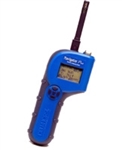 Delmhorst Navigator Pro AC8204 Moisture Meter technolog